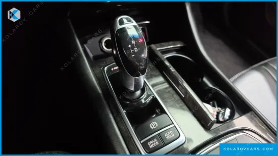 KIA K9 3.8 GDI NOBLESSE