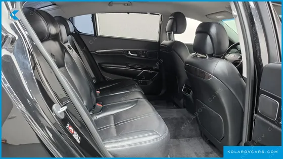 KIA K9 3.8 GDI NOBLESSE