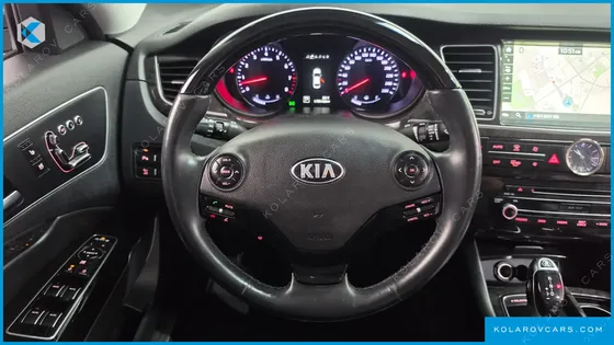 KIA K9 3.8 GDI NOBLESSE