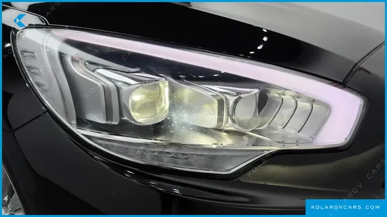 KIA K9 3.8 GDI NOBLESSE