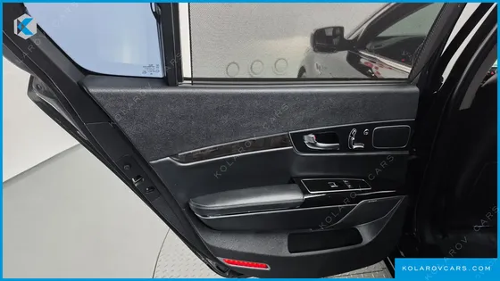 KIA K9 3.8 GDI NOBLESSE