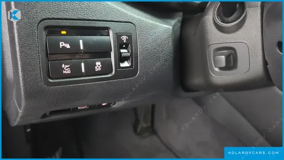 KIA K9 3.8 GDI NOBLESSE
