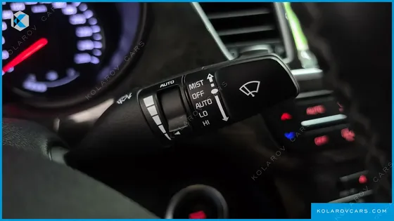 KIA K9 3.8 GDI NOBLESSE