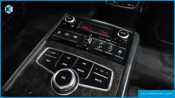 KIA K9 3.8 GDI NOBLESSE