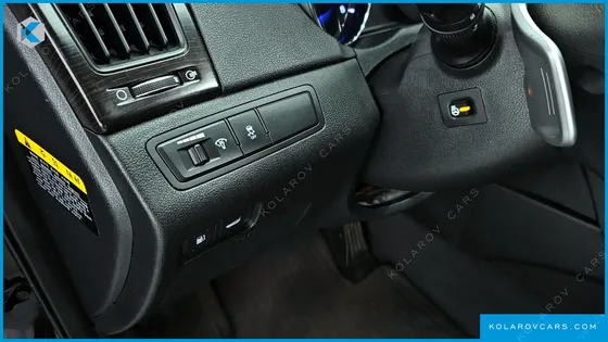 HYUNDAI SONATA TURBO GDI PREMIUM