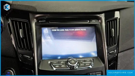 HYUNDAI SONATA TURBO GDI PREMIUM