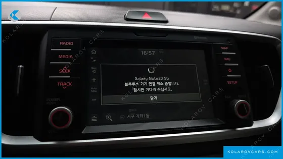 KIA RAY PRESTIGE