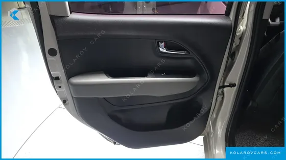 KIA RAY PRESTIGE