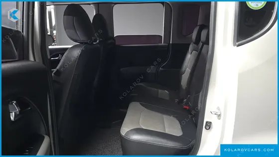 KIA RAY PRESTIGE