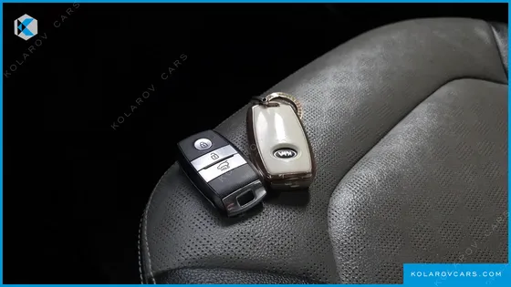 KIA RAY PRESTIGE