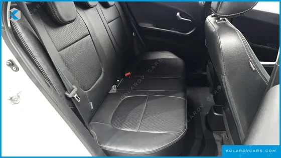 KIA MORNING (PICANTO) DELUXE TRENDY
