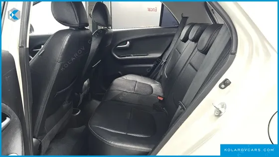 KIA MORNING (PICANTO) DELUXE TRENDY