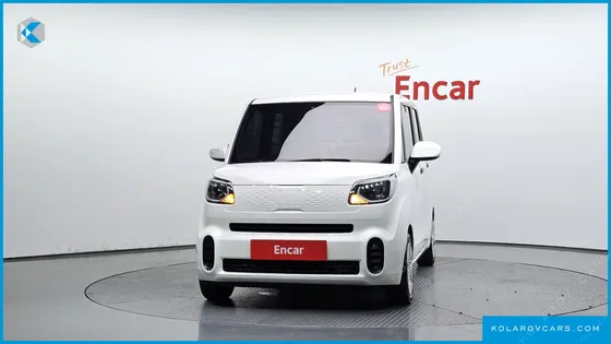 KIA RAY VAN