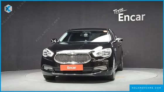 KIA K9 3.3 GDI EXECUTIVE
