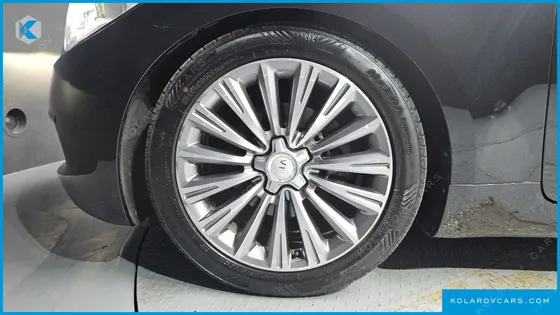KIA K9 3.3 GDI EXECUTIVE