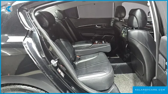 KIA K9 3.3 GDI EXECUTIVE