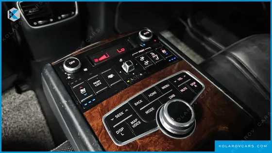 KIA K9 3.3 GDI EXECUTIVE