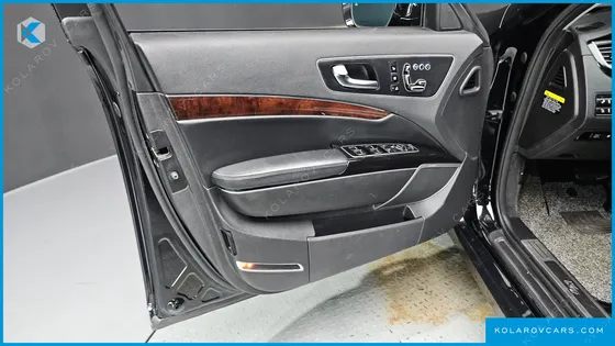 KIA K9 3.3 GDI EXECUTIVE