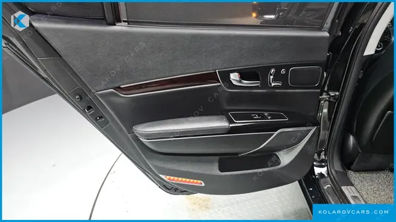 KIA K9 3.3 GDI EXECUTIVE
