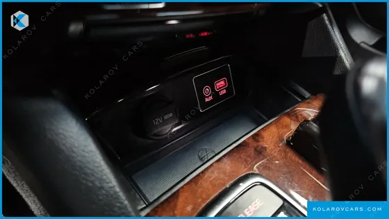 KIA K9 3.3 GDI EXECUTIVE