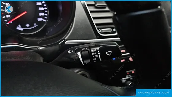 KIA K9 3.3 GDI EXECUTIVE