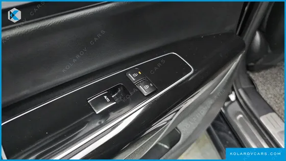 KIA K9 3.3 GDI EXECUTIVE