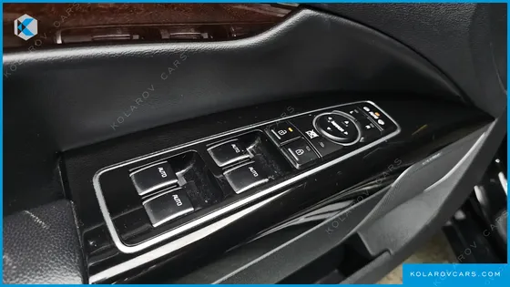 KIA K9 3.3 GDI EXECUTIVE