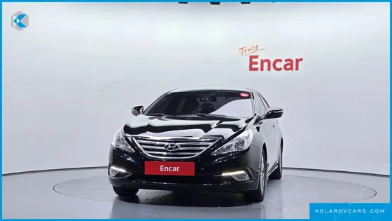 HYUNDAI SONATA CVVL MODERN