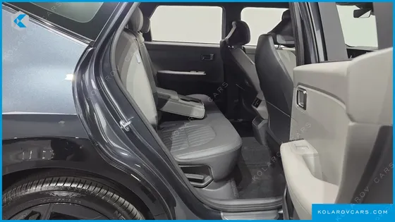 KIA SELTOS GASOLINE 1.6T 4WD