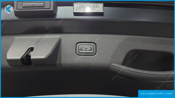 KIA SELTOS GASOLINE 1.6T 4WD