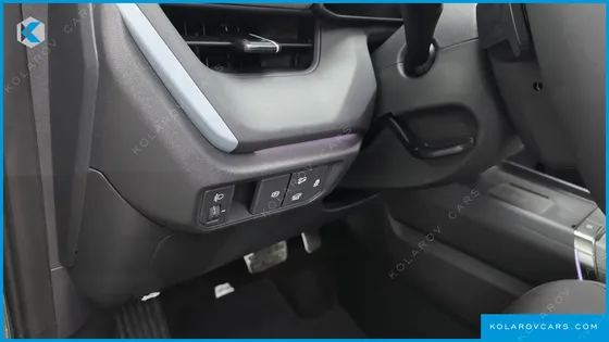 KIA SELTOS GASOLINE 1.6T 4WD