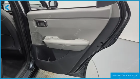 KIA SELTOS GASOLINE 1.6T 4WD