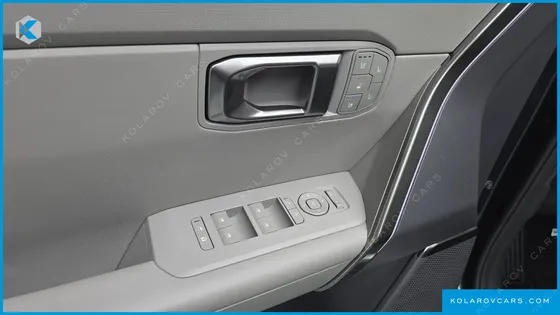 KIA SELTOS GASOLINE 1.6T 4WD