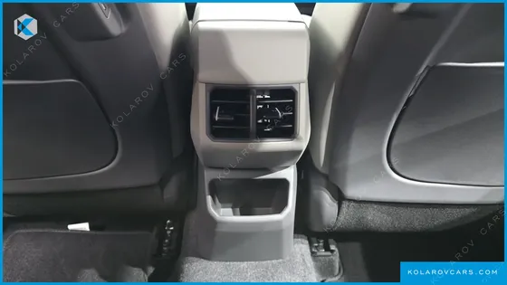 KIA SELTOS GASOLINE 1.6T 4WD