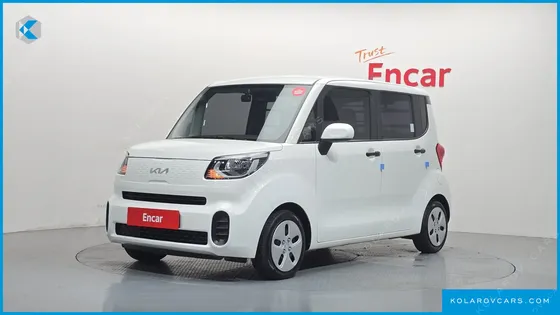 KIA RAY VAN