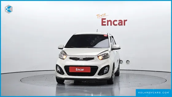 KIA MORNING (PICANTO) DELUXE TRENDY