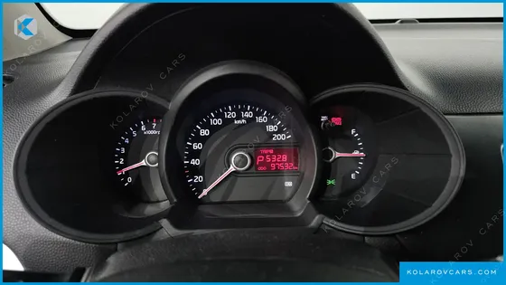 KIA MORNING (PICANTO) DELUXE TRENDY