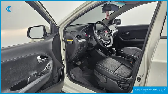 KIA MORNING (PICANTO) DELUXE TRENDY