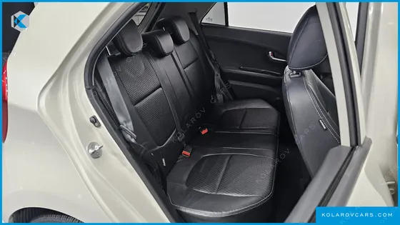 KIA MORNING (PICANTO) DELUXE TRENDY