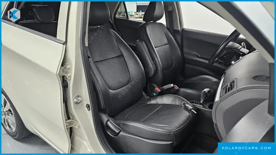 KIA MORNING (PICANTO) DELUXE TRENDY