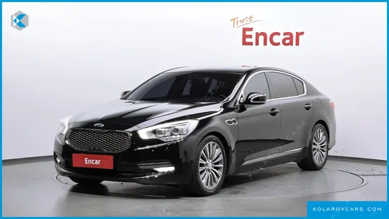 KIA K9 3.3 GDI EXECUTIVE