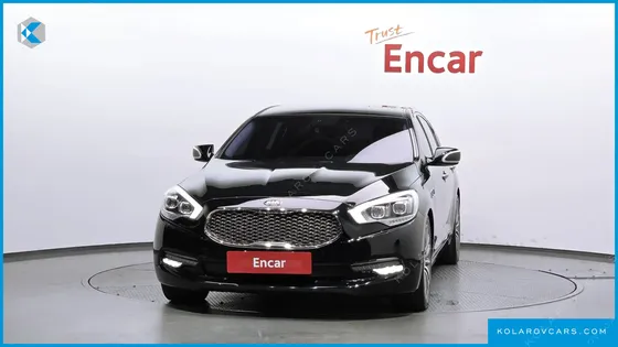 KIA K9 3.3 GDI EXECUTIVE