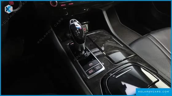 KIA K9 3.3 GDI EXECUTIVE