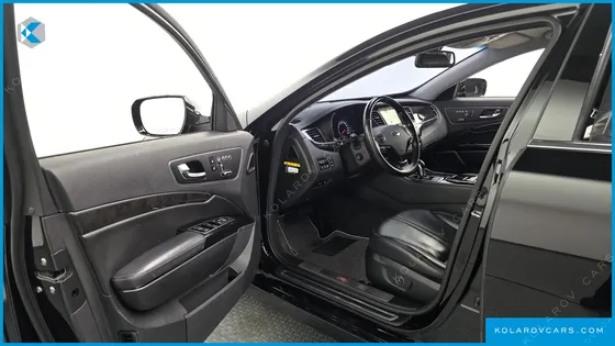 KIA K9 3.3 GDI EXECUTIVE