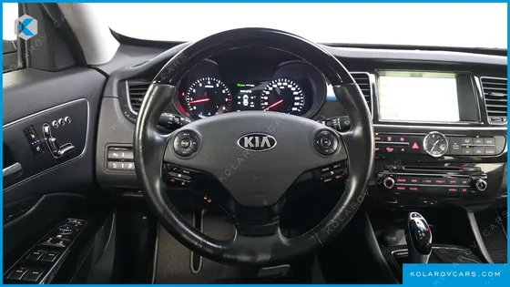 KIA K9 3.3 GDI EXECUTIVE