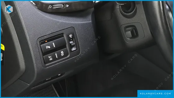 KIA K9 3.3 GDI EXECUTIVE