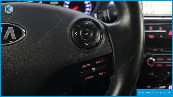 KIA K9 3.3 GDI EXECUTIVE