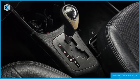 KIA MORNING (PICANTO) LUXURY
