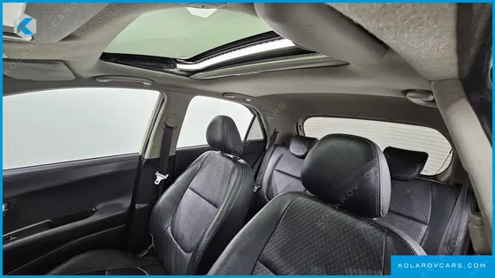 KIA MORNING (PICANTO) LUXURY