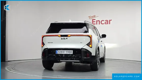 KIA SELTOS HEV 1.6 2WD